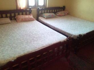 St. George Home Stay, Valparai 2